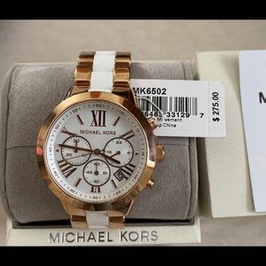 Michae Kors watch